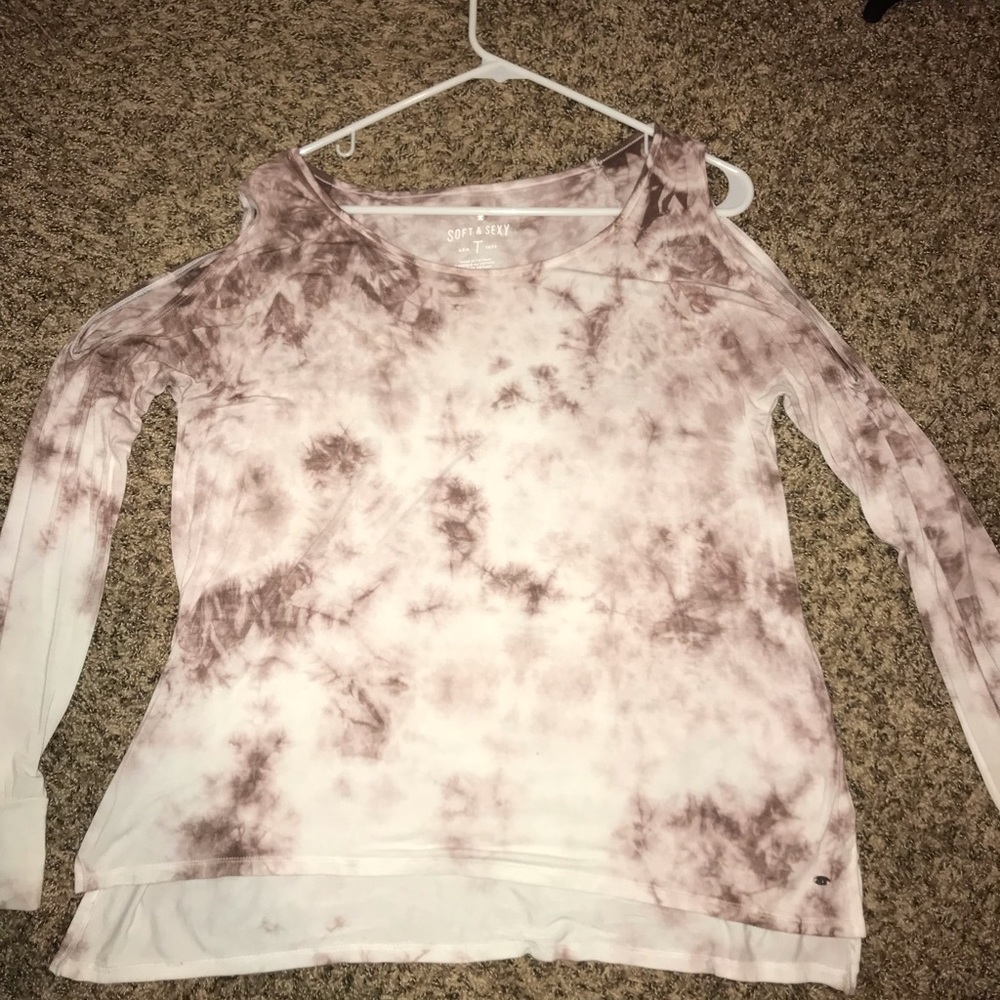 American Eagle soft and sexy shirt